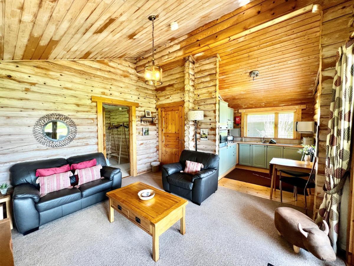 לינקולן Lindley Log Cabin מראה חיצוני תמונה